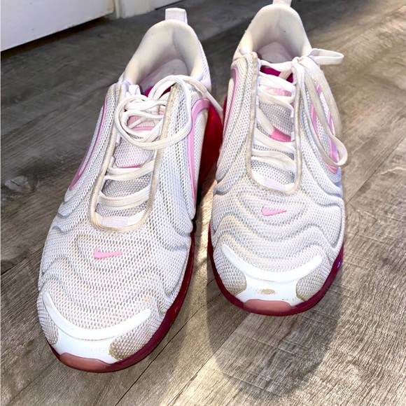 Nike air max 720 “Pink Rise” - Picture 2 of 5